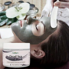 Hydrating and Detoxifying Mud Mask for All Skin Deep