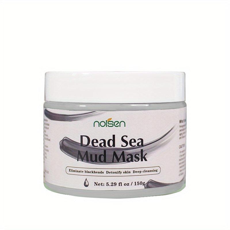 Hydrating and Detoxifying Mud Mask for All Skin Deep