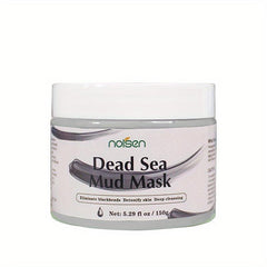 Hydrating and Detoxifying Mud Mask for All Skin Deep