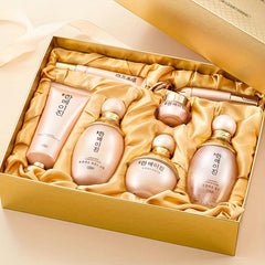 Cordyceps Beauty Moisturizing Skin Care Set