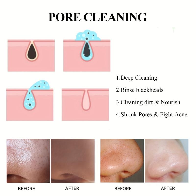 Charcoal Blackhead Remover Peel Off Mask 60ml