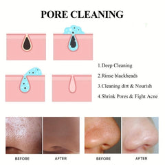 Charcoal Blackhead Remover Peel Off Mask 60ml