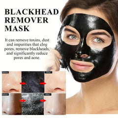 Charcoal Blackhead Remover Peel Off Mask 60ml