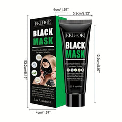 Charcoal Blackhead Remover Peel Off Mask 60ml