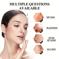 Charcoal Blackhead Remover Peel Off Mask 60ml