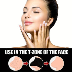 Charcoal Blackhead Remover Peel Off Mask 60ml