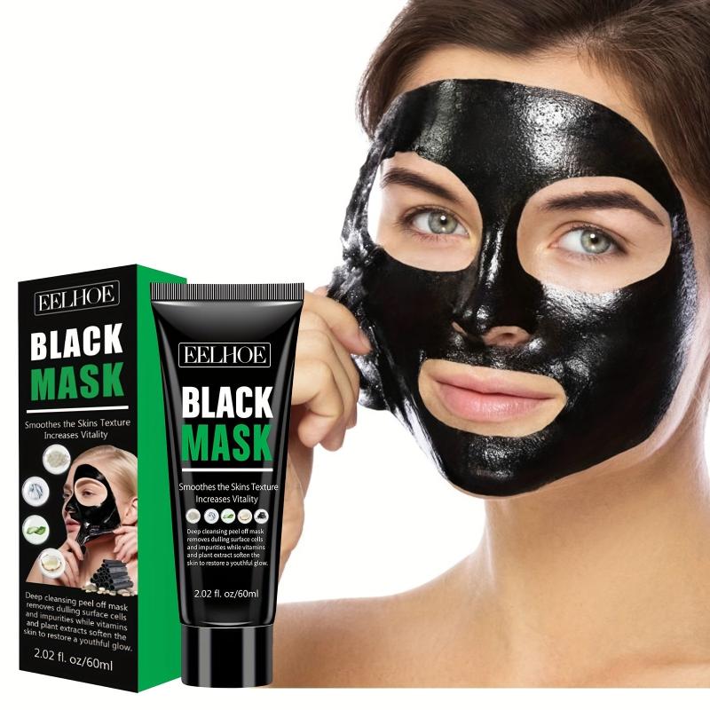 Charcoal Blackhead Remover Peel Off Mask 60ml