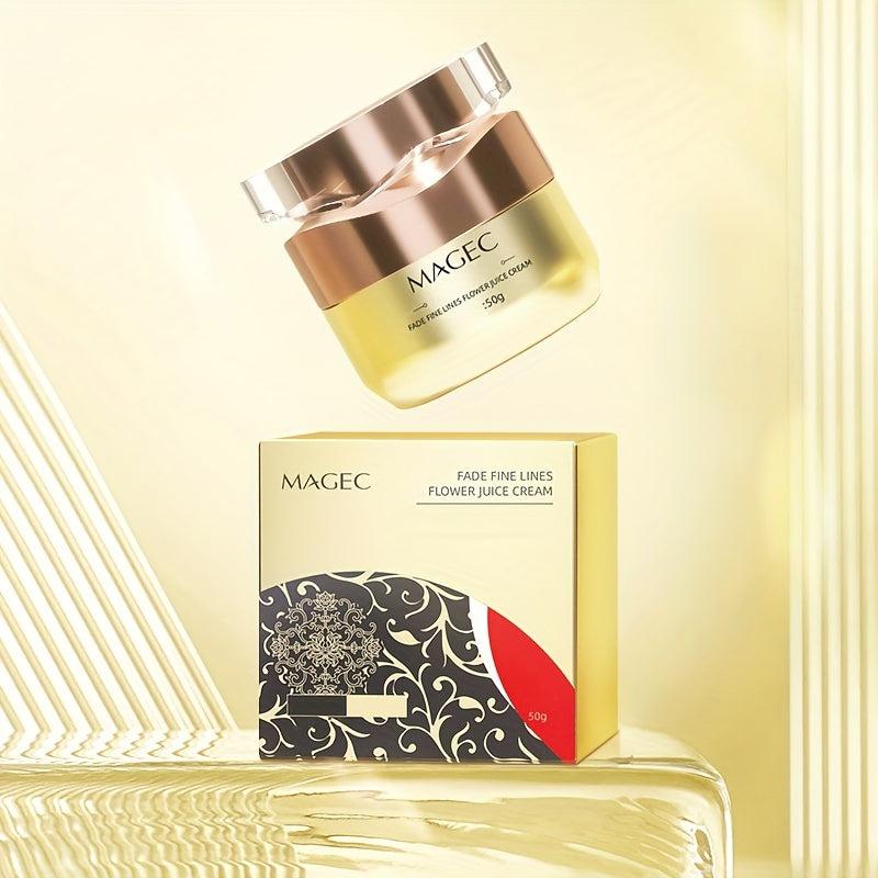 Plant Essence Face Cream 50g Nourishing & Moisturizing Skin Care