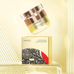 Plant Essence Face Cream 50g Nourishing & Moisturizing Skin Care