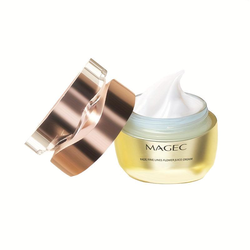 Plant Essence Face Cream 50g Nourishing & Moisturizing Skin Care