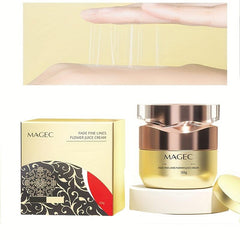 Plant Essence Face Cream 50g Nourishing & Moisturizing Skin Care