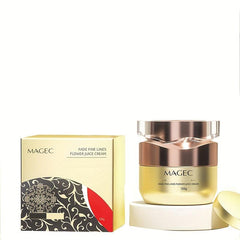 Plant Essence Face Cream 50g Nourishing & Moisturizing Skin Care