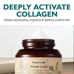 Whitening Freckle Spot Set for Middle-aged Spots
