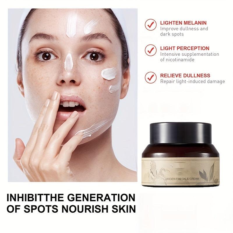 Whitening Freckle Spot Set for Middle-aged Spots