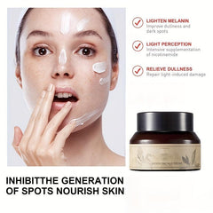 Whitening Freckle Spot Set for Middle-aged Spots