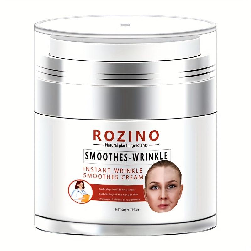 Wrinkle Removing Face Cream - Replenish Water, Moisturize, Repair Skin Barrier