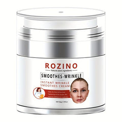 Wrinkle Removing Face Cream - Replenish Water, Moisturize, Repair Skin Barrier