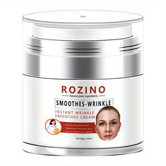 Wrinkle Removing Face Cream - Replenish Water, Moisturize, Repair Skin Barrier