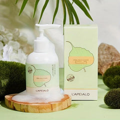 Herbal Acne Cleanser Reduces Pores Scars Dark Spots