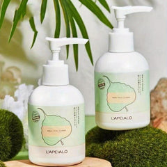 Herbal Acne Cleanser Reduces Pores Scars Dark Spots