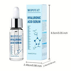 Hyaluronic Acid Essence for Even Skin Tone