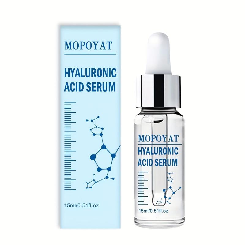 Hyaluronic Acid Essence for Even Skin Tone