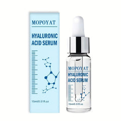 Hyaluronic Acid Essence for Even Skin Tone