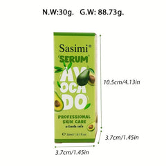 Avocado Face Essence Nourishing & Hydrating Facial Essence