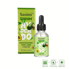 Avocado Face Essence Nourishing & Hydrating Facial Essence