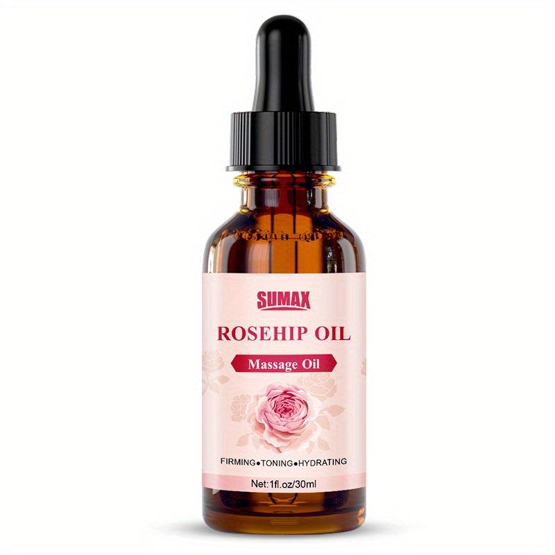 Rose Gua Sha Tool Infused with Antioxidants for Younger Skin