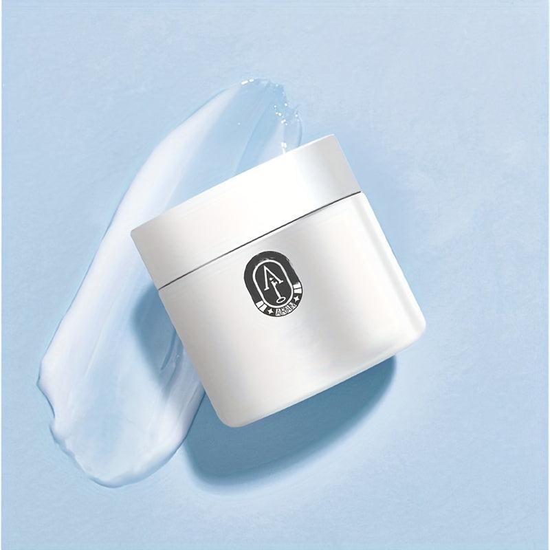 Hydrating and Moisturizing Soothing Cream for Face Skin