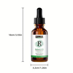 Retinol Firming Facial Serum for Smooth Wrinkles & Dark Spots