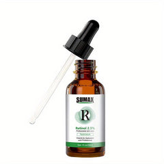 Retinol Firming Facial Serum for Smooth Wrinkles & Dark Spots
