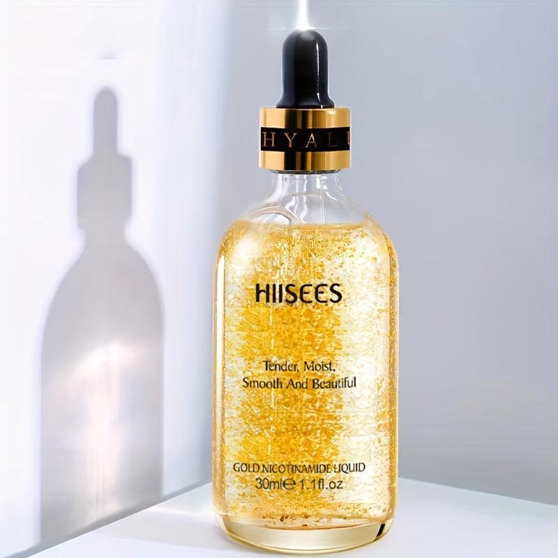 30ml Niacinamide Serum Hydrating & Moisturizing Face Firming Fluid