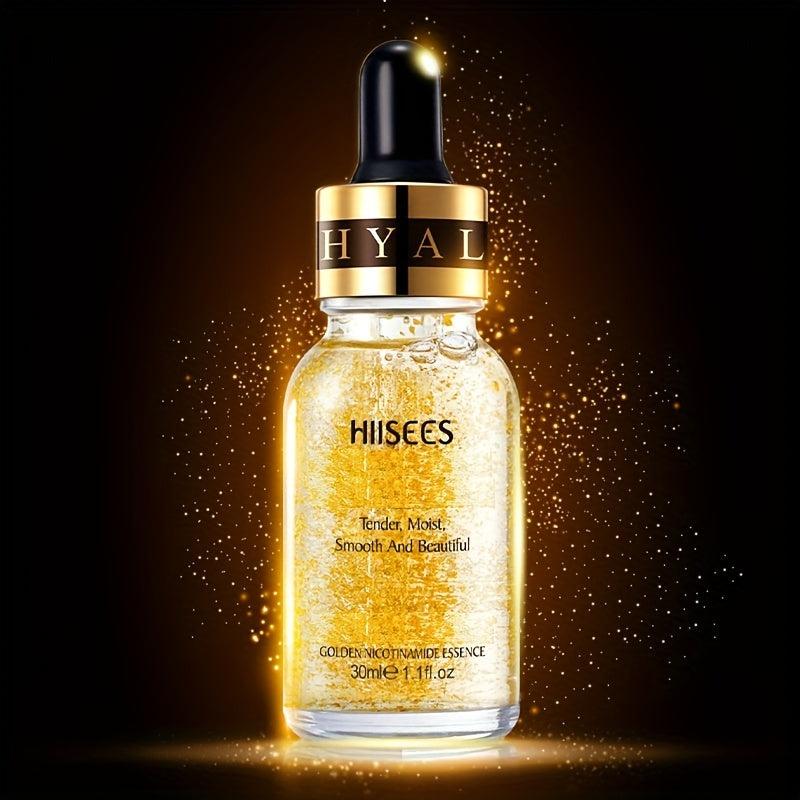 30ml Niacinamide Serum Hydrating & Moisturizing Face Firming Fluid