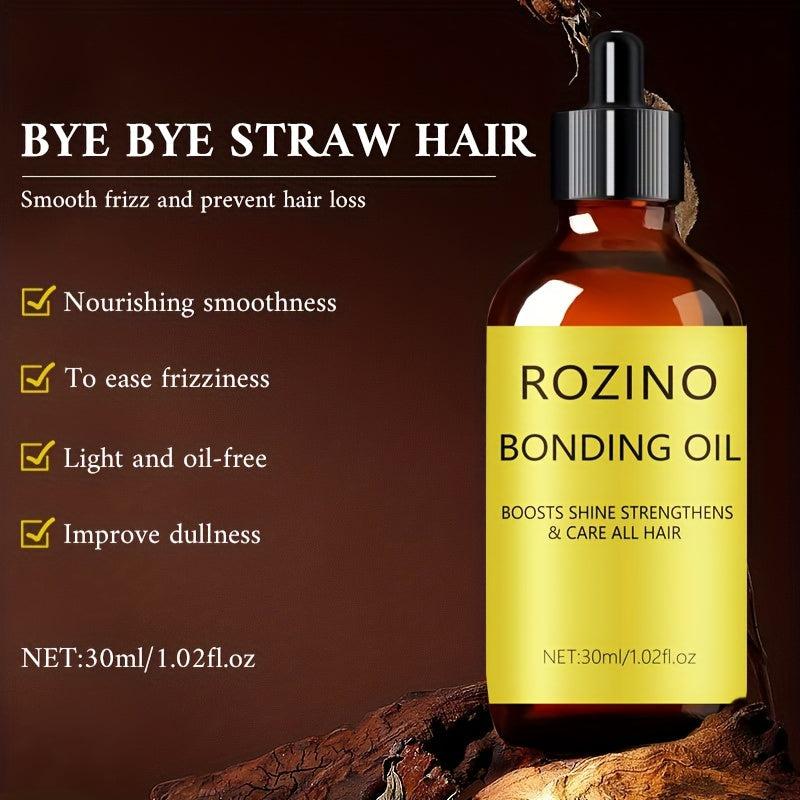 30ml BONDING 100 Natural Soothing Mild Nourish Hydrate Rapid Absorption
