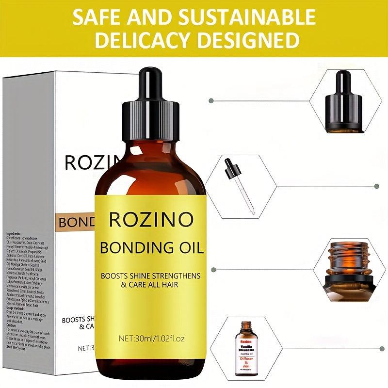 30ml BONDING 100 Natural Soothing Mild Nourish Hydrate Rapid Absorption