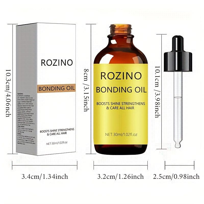 30ml BONDING 100 Natural Soothing Mild Nourish Hydrate Rapid Absorption