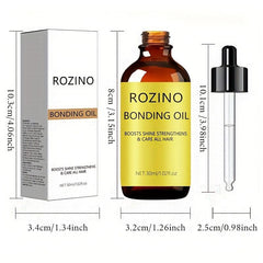 30ml BONDING 100 Natural Soothing Mild Nourish Hydrate Rapid Absorption
