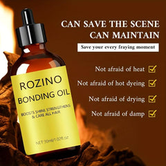 30ml BONDING 100 Natural Soothing Mild Nourish Hydrate Rapid Absorption