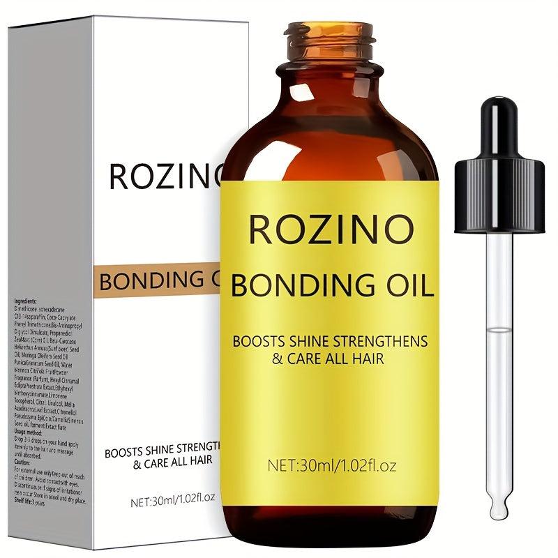 30ml BONDING 100 Natural Soothing Mild Nourish Hydrate Rapid Absorption