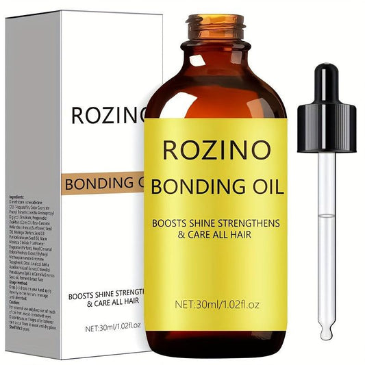 30ml BONDING 100 Natural Soothing Mild Nourish Hydrate Rapid Absorption