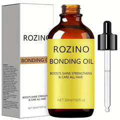 30ml BONDING 100 Natural Soothing Mild Nourish Hydrate Rapid Absorption