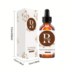 Retinol Essence Moisturizing Repairing Lifting Firming Skin Care