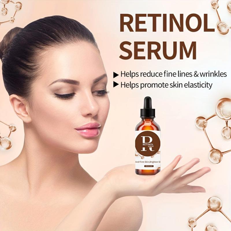 Retinol Essence Moisturizing Repairing Lifting Firming Skin Care