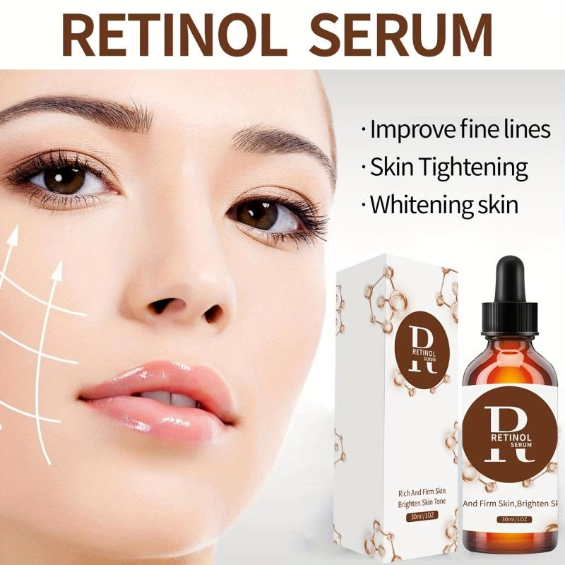 Retinol Essence Moisturizing Repairing Lifting Firming Skin Care
