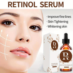 Retinol Essence Moisturizing Repairing Lifting Firming Skin Care