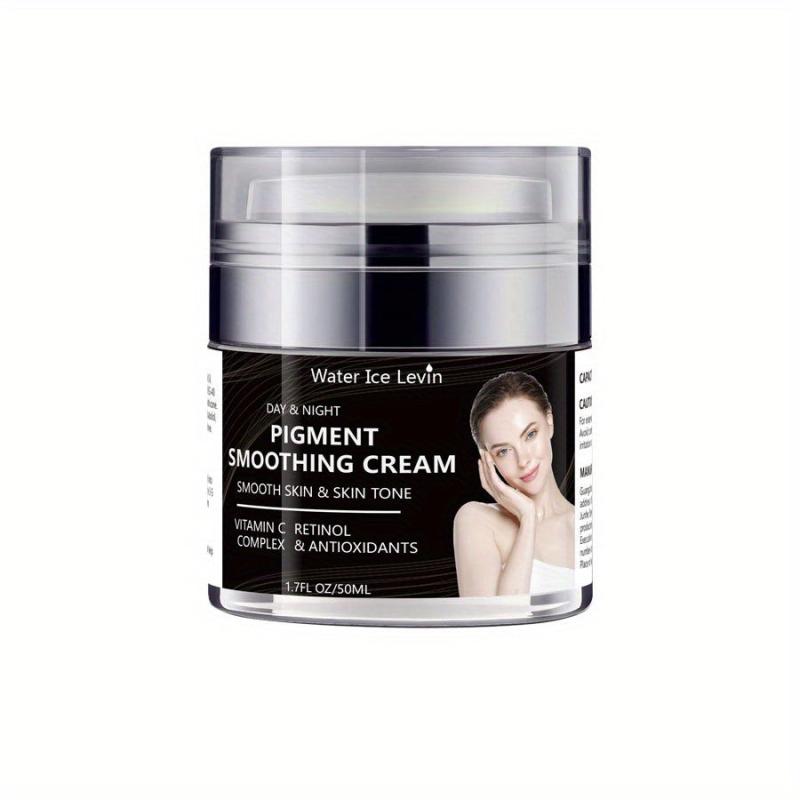 Pigment Smoothing Cream Vitamin C Retinol Complex 1.7FL OZ