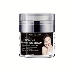 Pigment Smoothing Cream Vitamin C Retinol Complex 1.7FL OZ