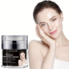 Pigment Smoothing Cream Vitamin C Retinol Complex 1.7FL OZ